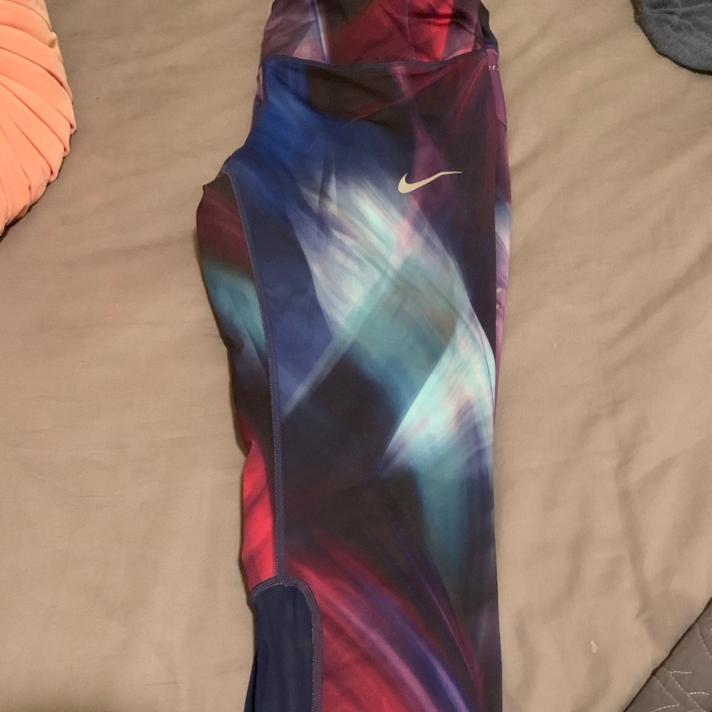 Nike Workout Leggings